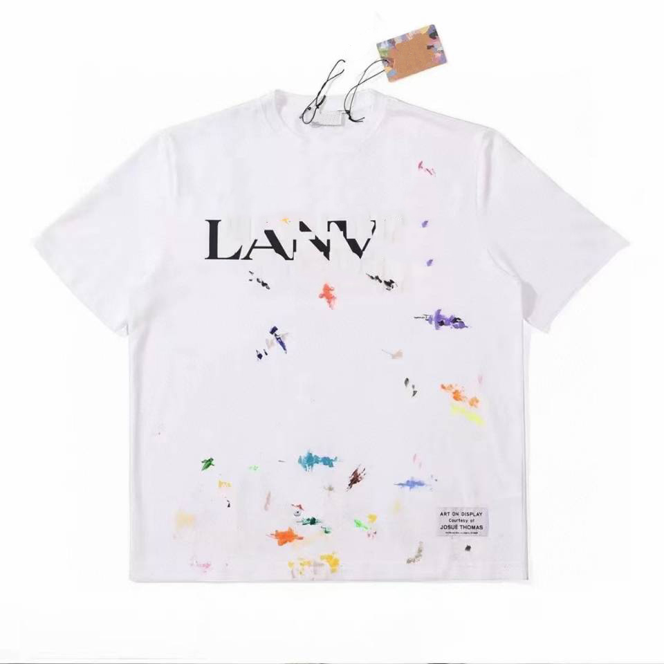 Mens Women Designers T Shirts Loose Tees Fashion Brands Tops Man S Casual Vlones Shirt Luxurys Clothing Street Shorts Sleeve Clothes Tshirts, No product
Mens Women Designers T Shirts Loose Tees Fashion Brands Tops Man S Casual Vlones Shirt Luxurys Clothing Street Shorts Sleeve Clothes Tshirts, No product