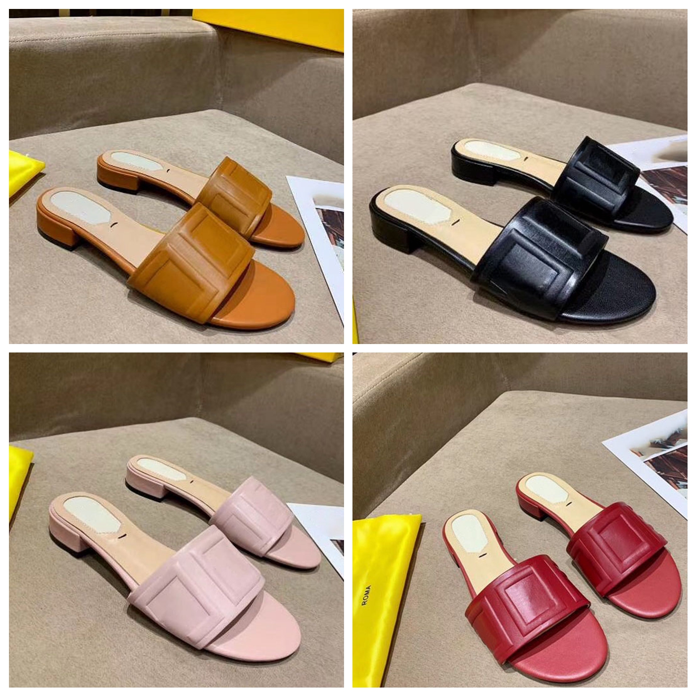 Italy Designer Slipper Luxury Women Sandal Brand Slide Men Slippers Flat Bottom Flip Flop Design Sneakers Foam rubber sandals by shoebrand S83 06, #30 box
Italy Designer Slipper Luxury Women Sandal Brand Slide Men Slippers Flat Bottom Flip Flop Design Sneakers Foam rubber sandals by shoebrand S83 06, #30 box