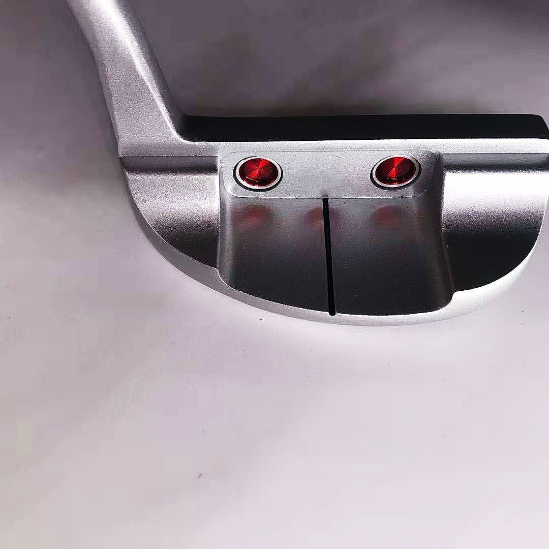 GOL 3 Small Semicircle Golf Putter Golf Club
GOL 3 Small Semicircle Golf Putter Golf Club