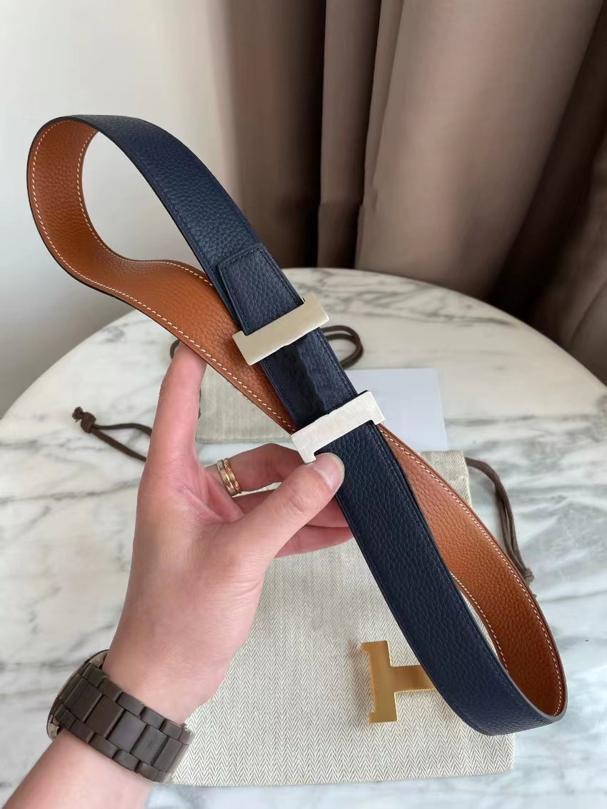 belts men's fashion able versatile double-sided first layer leather business belts for women fashionable casual I-buckle blets designer womens, Customize
belts men's fashion able versatile double-sided first layer leather business belts for women fashionable casual I-buckle blets designer womens, Customize