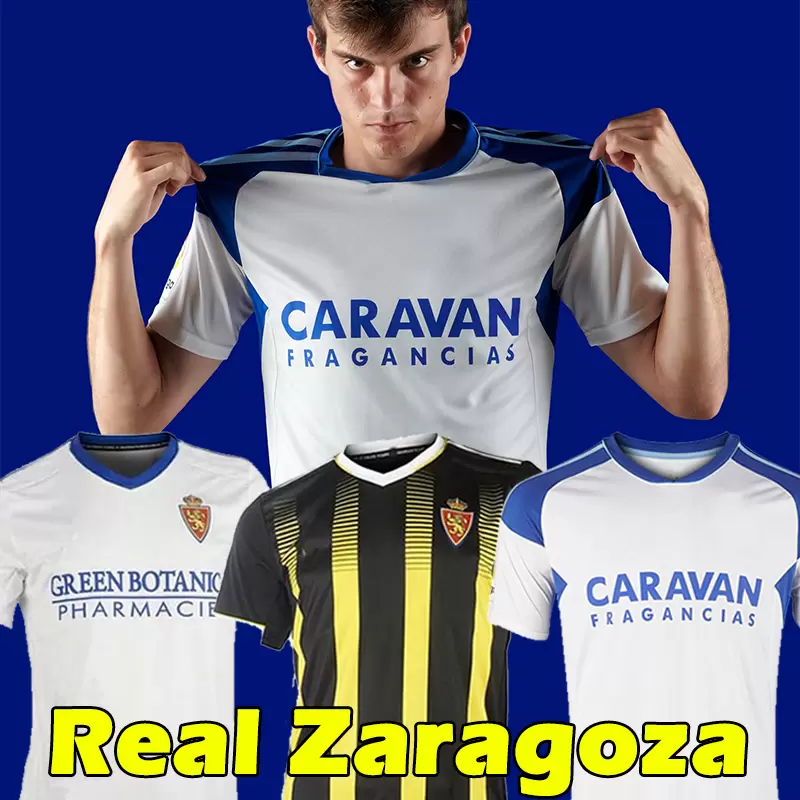 22/23 Real Zaragoza SOCCER JERSEY men kids kit socks full sets 2021 2022 SHINJI KAGAWA jerseys Andre Soro Pereira Alberto camisetas de futbol FOOTBALL SHIRTS, 21-22 away
22/23 Real Zaragoza SOCCER JERSEY men kids kit socks full sets 2021 2022 SHINJI KAGAWA jerseys Andre Soro Pereira Alberto camisetas de futbol FOOTBALL SHIRTS, 21-22 away