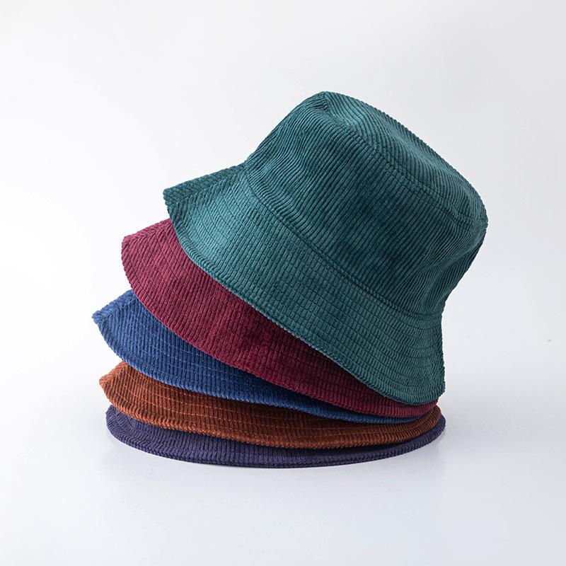 Berets Autumn Spring Bucket Hat Solid Fisherman Corduroy Sun Hip-Hip Cap Foldable U Hunting Fishing 438Berets, 11
Berets Autumn Spring Bucket Hat Solid Fisherman Corduroy Sun Hip-Hip Cap Foldable U Hunting Fishing 438Berets, 11