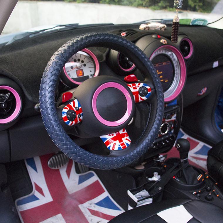 Steering Wheel Cove… - image