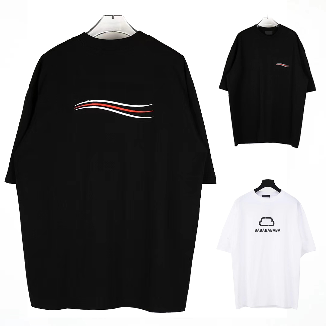 Men's Plus Tees T Shirt Designer For Men Women Shirts Fashion tshirt With Letters Summer Short Sleeve Man Tee Woman Clothing
Men's Plus Tees T Shirt Designer For Men Women Shirts Fashion tshirt With Letters Summer Short Sleeve Man Tee Woman Clothing