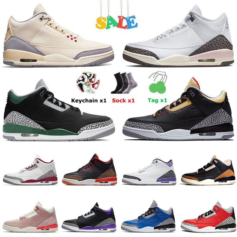 2022 With Socks Jumpman 3 3s III Men Women Basketball Shoes Off Rust Pink White Black Gold Cement Muslin Dark Iris Ma Maniere Kumquat Jorda 3 Trainers Sports Sneakers, A#10 36-47 rust pink
2022 With Socks Jumpman 3 3s III Men Women Basketball Shoes Off Rust Pink White Black Gold Cement Muslin Dark Iris Ma Maniere Kumquat Jorda 3 Trainers Sports Sneakers, A#10 36-47 rust pink