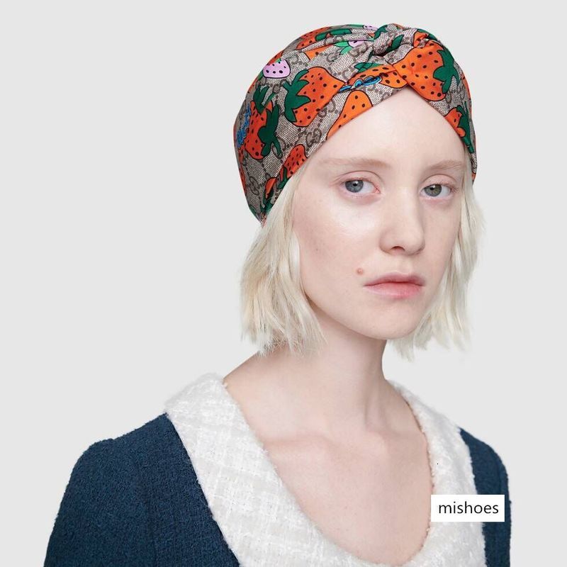 high quality designers strawberry headband for women style elastic cross hair bands for party outdoor, Multi-color
high quality designers strawberry headband for women style elastic cross hair bands for party outdoor, Multi-color