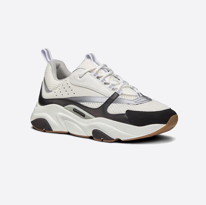 2022 Designer Sneakers B22 Men Women Casual Shoes Calfskin Platform Trainer Obliques White Technical Shoe Knit Retro Patchwork Sneaker EUR 36-47, 10
2022 Designer Sneakers B22 Men Women Casual Shoes Calfskin Platform Trainer Obliques White Technical Shoe Knit Retro Patchwork Sneaker EUR 36-47, 10