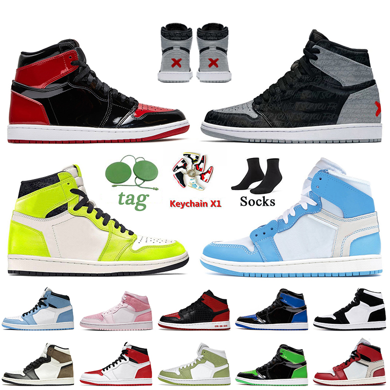 Jumpman 1 Mens Basketball Shoes 1s Women Trainers Patent Bred Rebellionaire Banned 2022 Visionaire Off University Blue White Twist Stealth Dark Mocha UNC Sneakers, E43 chicago 36-46
Jumpman 1 Mens Basketball Shoes 1s Women Trainers Patent Bred Rebellionaire Banned 2022 Visionaire Off University Blue White Twist Stealth Dark Mocha UNC Sneakers, E43 chicago 36-46