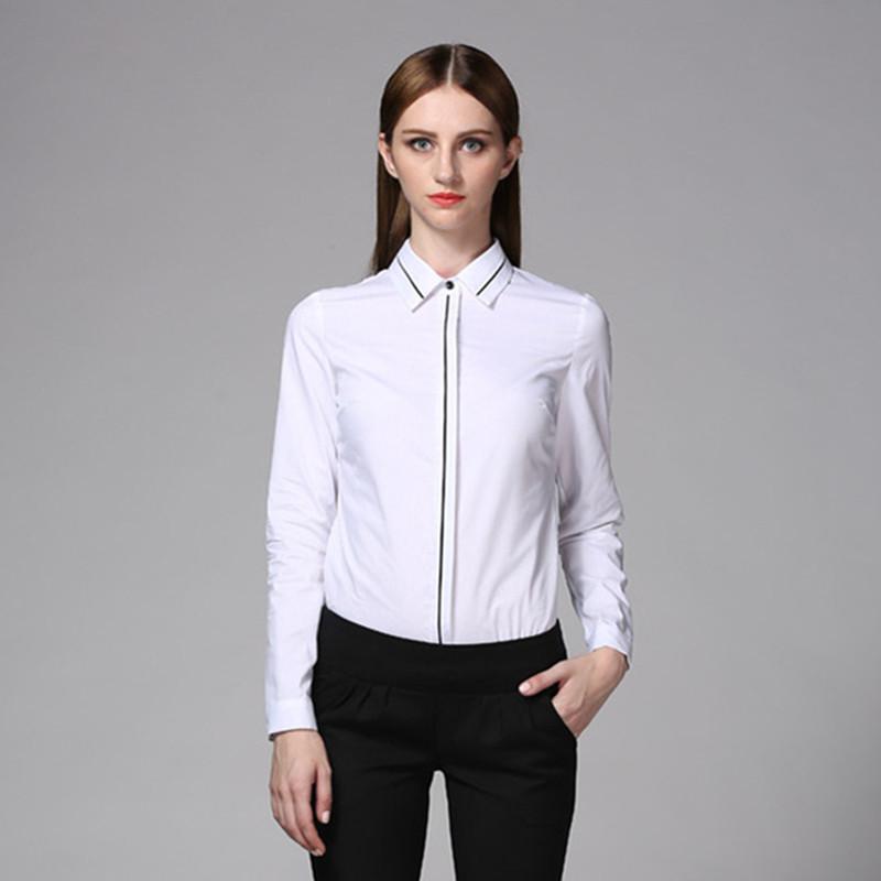Women' Two Piece Pants Long Sleeve Striped Bodysuit Women Office Lady Work White Blouse Formal Body Shirt Spring Jumpsuit Autumn Overall 20
Women' Two Piece Pants Long Sleeve Striped Bodysuit Women Office Lady Work White Blouse Formal Body Shirt Spring Jumpsuit Autumn Overall 20