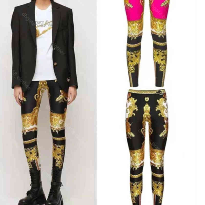 22ss women pant sets Europe vintage prints yoga leggings high quality logo brand designer womens clothes collection t shirt dress bra 8 piece set female Apparel a5
22ss women pant sets Europe vintage prints yoga leggings high quality logo brand designer womens clothes collection t shirt dress bra 8 piece set female Apparel a5
