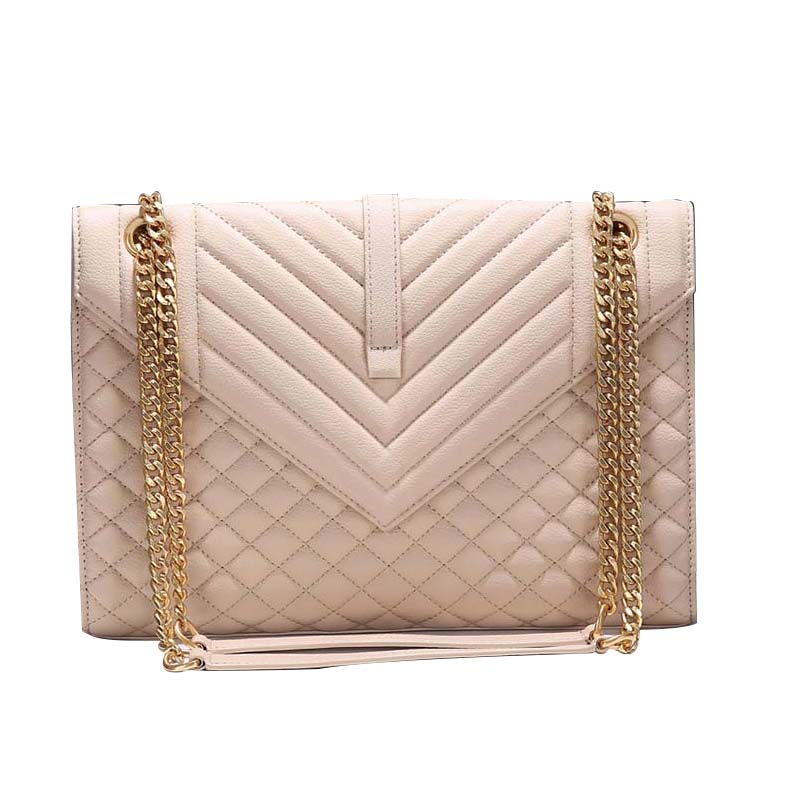 Crossbody Bags Classic Womens Handbags Ladies Tote Purses Chain Clutch Shoulder Bag Genuine Leather Metal Hardware Letter Design Flap Female Purse, Pink
Crossbody Bags Classic Womens Handbags Ladies Tote Purses Chain Clutch Shoulder Bag Genuine Leather Metal Hardware Letter Design Flap Female Purse, Pink