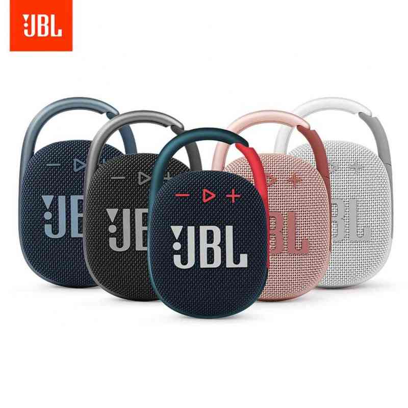 Jbl Clip Wireless Bluetooth Compatible Mini Speaker Clip Portable Ip Waterproof Outdoor Bass Speakers With Hook Dustproof J220523
Jbl Clip Wireless Bluetooth Compatible Mini Speaker Clip Portable Ip Waterproof Outdoor Bass Speakers With Hook Dustproof J220523