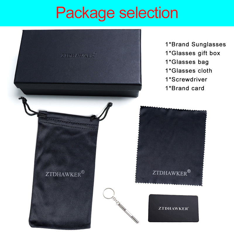 Retro Small Box Sunglasses Gradient Color Metal Men and Women Eyeglasses Classic All-match Glasses 220407