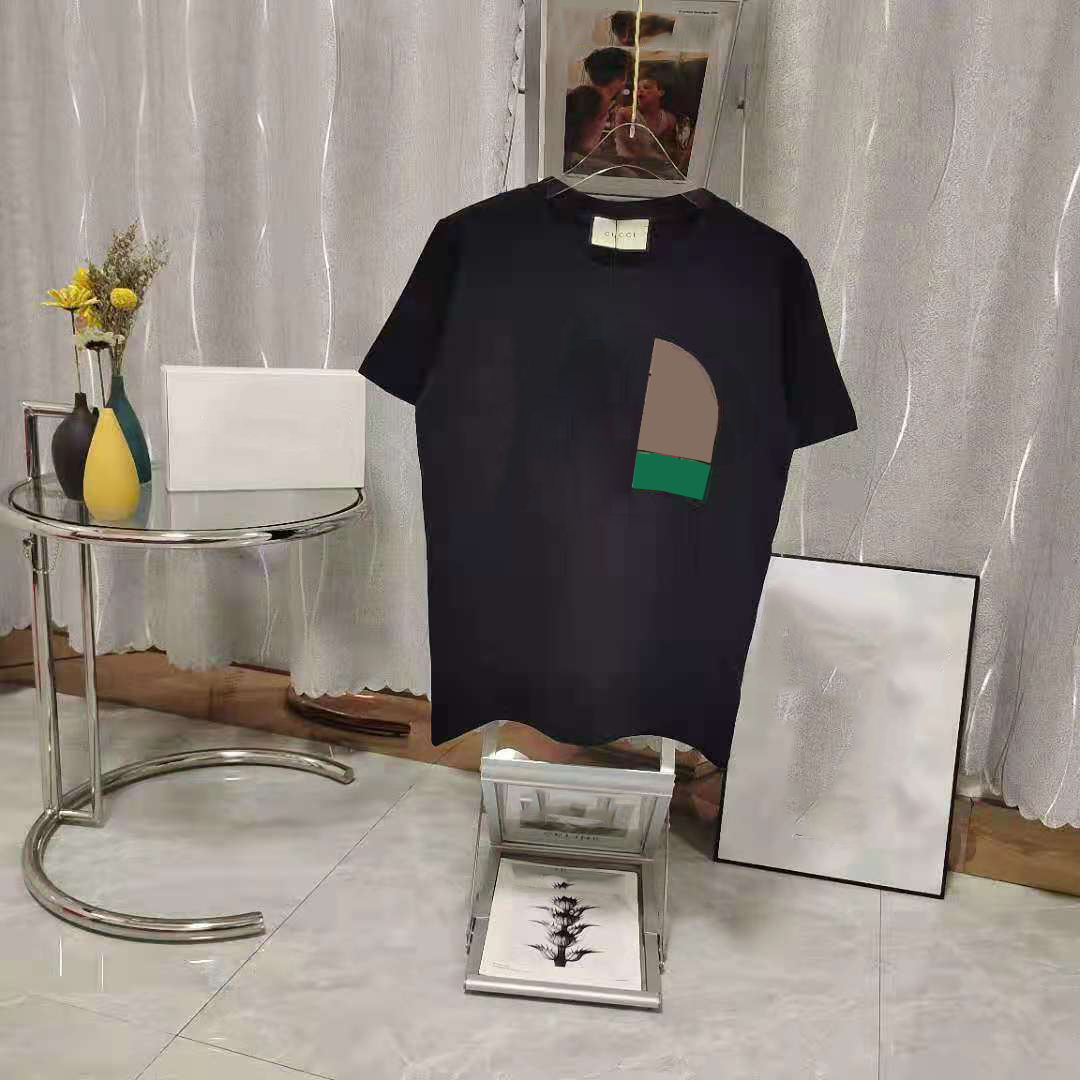 Mens Casual Shirts Designer Man T Shirt Mens Tshirts Men T-Shirts Printed Unisex Tees Tops Outwears Street Round Nexk Clohing -3XL, Bag
Mens Casual Shirts Designer Man T Shirt Mens Tshirts Men T-Shirts Printed Unisex Tees Tops Outwears Street Round Nexk Clohing -3XL, Bag