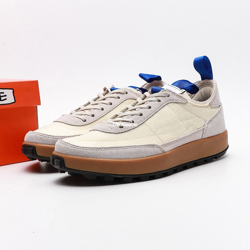 Tom Sachs General Purpose Shoe for Men Skate Shoes Womens Sneakers Women Sneaker DA6672-200
Tom Sachs General Purpose Shoe for Men Skate Shoes Womens Sneakers Women Sneaker DA6672-200