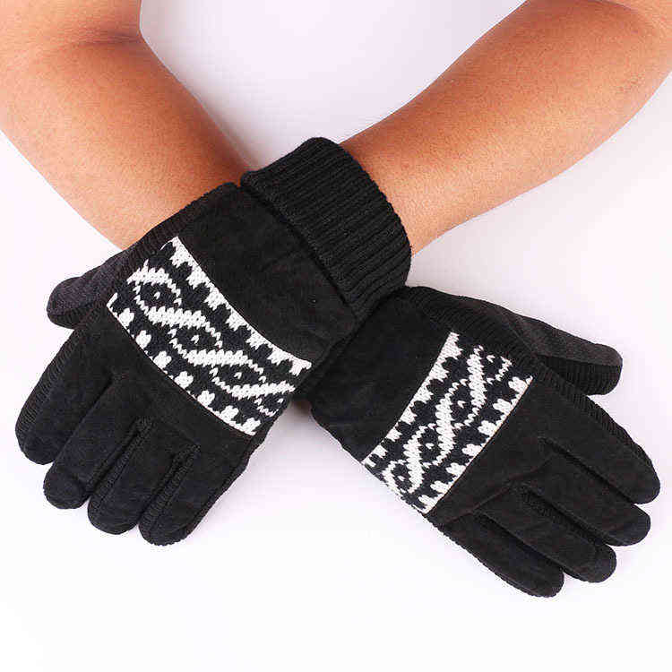 Plus Gloves Men's Winter Thick Warm Men's Cotton Gloves Winter Cotton Gloves Ride Autumn And Winter Wind-Resistant T220730
Plus Gloves Men's Winter Thick Warm Men's Cotton Gloves Winter Cotton Gloves Ride Autumn And Winter Wind-Resistant T220730