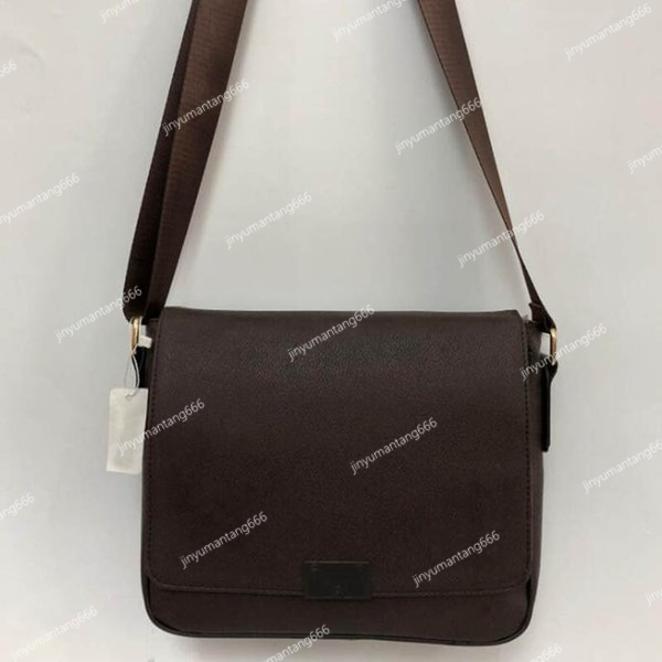 Top Quality Men shoulder Crossbody bag man briefcase leather Designer handbag totes Messenger bags wallet Satchel hand bag
Top Quality Men shoulder Crossbody bag man briefcase leather Designer handbag totes Messenger bags wallet Satchel hand bag