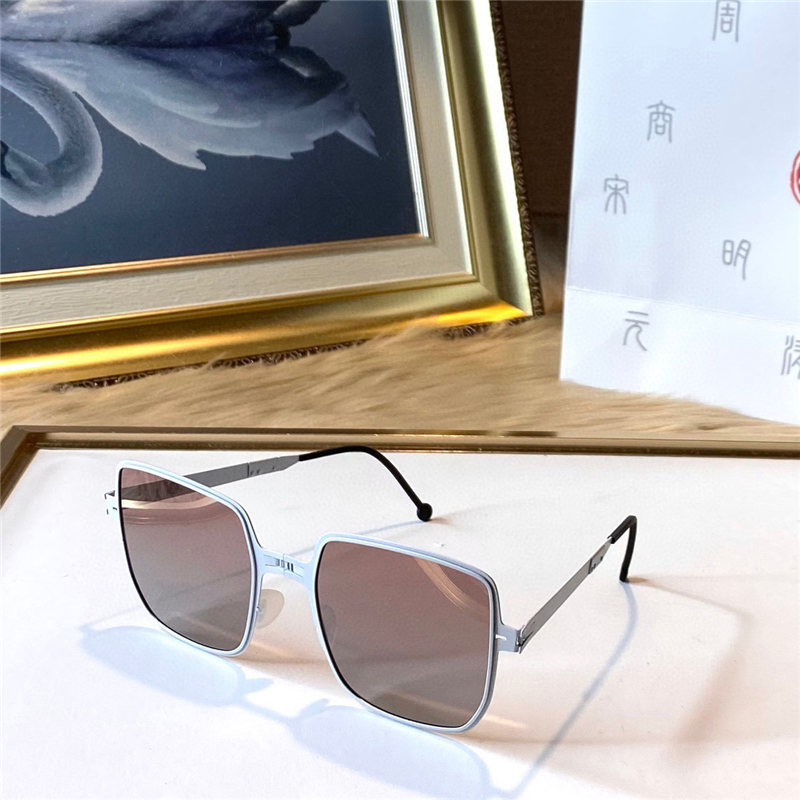REDEFINE YOUR VISION Yuan Sunglasses Women Men Summer Special Foldable Style Anti-Ultraviolet Retro Plate Full Frame Random Box
REDEFINE YOUR VISION Yuan Sunglasses Women Men Summer Special Foldable Style Anti-Ultraviolet Retro Plate Full Frame Random Box