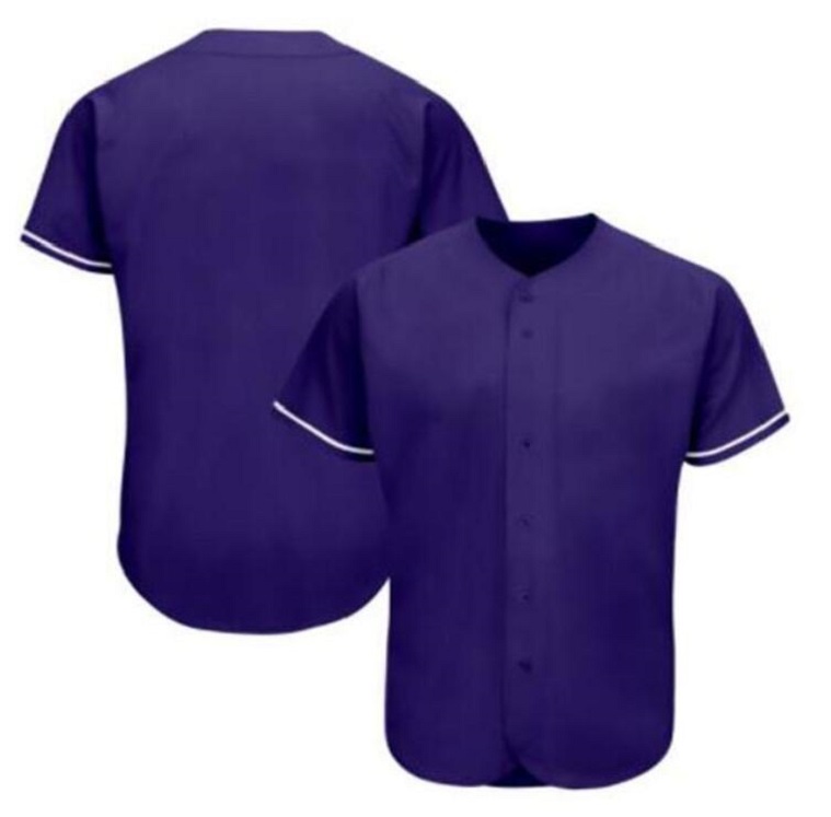 Custom S-4XL Baseball Jerseys in any color, Quality cloth Moisture Wicking Breathable number and size Jersey 28, Colour 2
Custom S-4XL Baseball Jerseys in any color, Quality cloth Moisture Wicking Breathable number and size Jersey 28, Colour 2