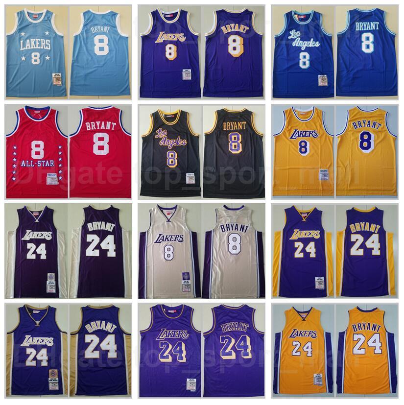 Mitchell and Ness Basketball Jersey Vintage 8 Bean The Black Mamba 2001 2002 1996 1997 1999 Stitched Good Quality Yellow Blue Purple Retro M, 24 yellow
Mitchell and Ness Basketball Jersey Vintage 8 Bean The Black Mamba 2001 2002 1996 1997 1999 Stitched Good Quality Yellow Blue Purple Retro M, 24 yellow