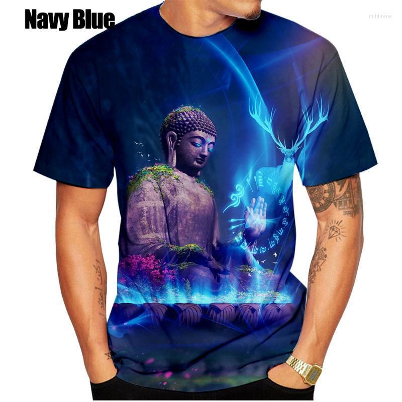Men's T-Shirts Summer Fashion 3D Print T Shirt Religious Shakya Muni Buddha Face Short Sleeve TopMen's Mild22, Beige
Men's T-Shirts Summer Fashion 3D Print T Shirt Religious Shakya Muni Buddha Face Short Sleeve TopMen's Mild22, Beige