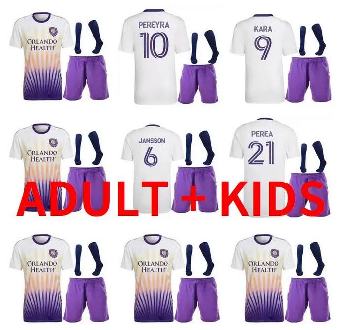men kids kit 2022 2023 Orlando City Soccer Jersey SC 22 23 home NANI PATO DWYER AKINDELE MUELLER MOUTINHO RUAN KLJESTAN JOHNSON football shirt
men kids kit 2022 2023 Orlando City Soccer Jersey SC 22 23 home NANI PATO DWYER AKINDELE MUELLER MOUTINHO RUAN KLJESTAN JOHNSON football shirt