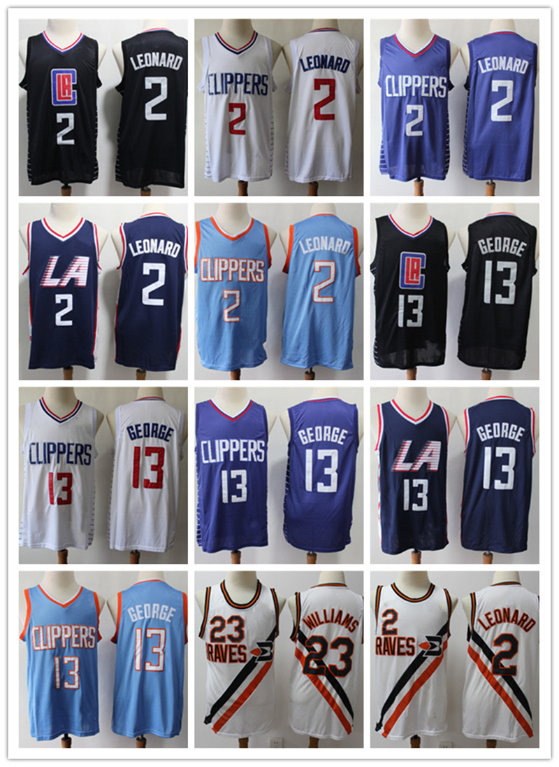 Los Angeles''Clippers''MENS Throwback Jersey Paul 13 George Kawhi 23 Lou Williams 2''Leonard Basketball Shorts Basketball Jersey black navy, Color
Los Angeles''Clippers''MENS Throwback Jersey Paul 13 George Kawhi 23 Lou Williams 2''Leonard Basketball Shorts Basketball Jersey black navy, Color