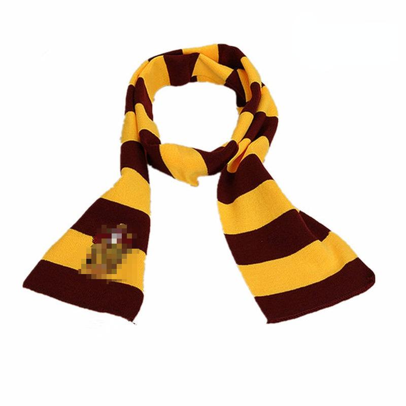 Scarves Halloween Cosplay Scarf Nice To Touch Wizard College Adult Children Comfortable Clothing Accessories Props Party
Scarves Halloween Cosplay Scarf Nice To Touch Wizard College Adult Children Comfortable Clothing Accessories Props Party