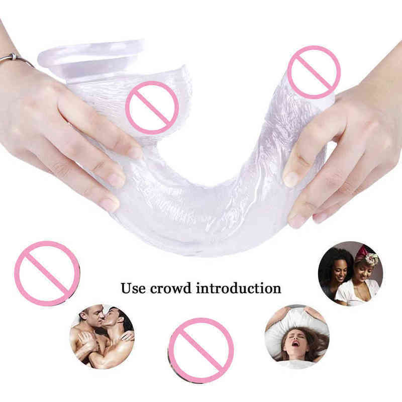 Nxy Dildos Consolad… - image