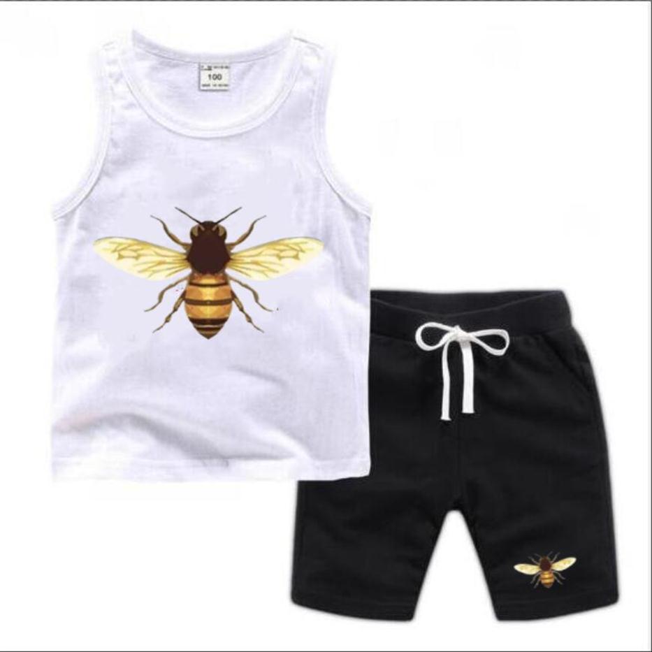 Kids Clothing Sets Summer Baby Clothes Print for Boys Outfits Toddler Fashion T-shirt Shorts Children Suits229K, Red
Kids Clothing Sets Summer Baby Clothes Print for Boys Outfits Toddler Fashion T-shirt Shorts Children Suits229K, Red