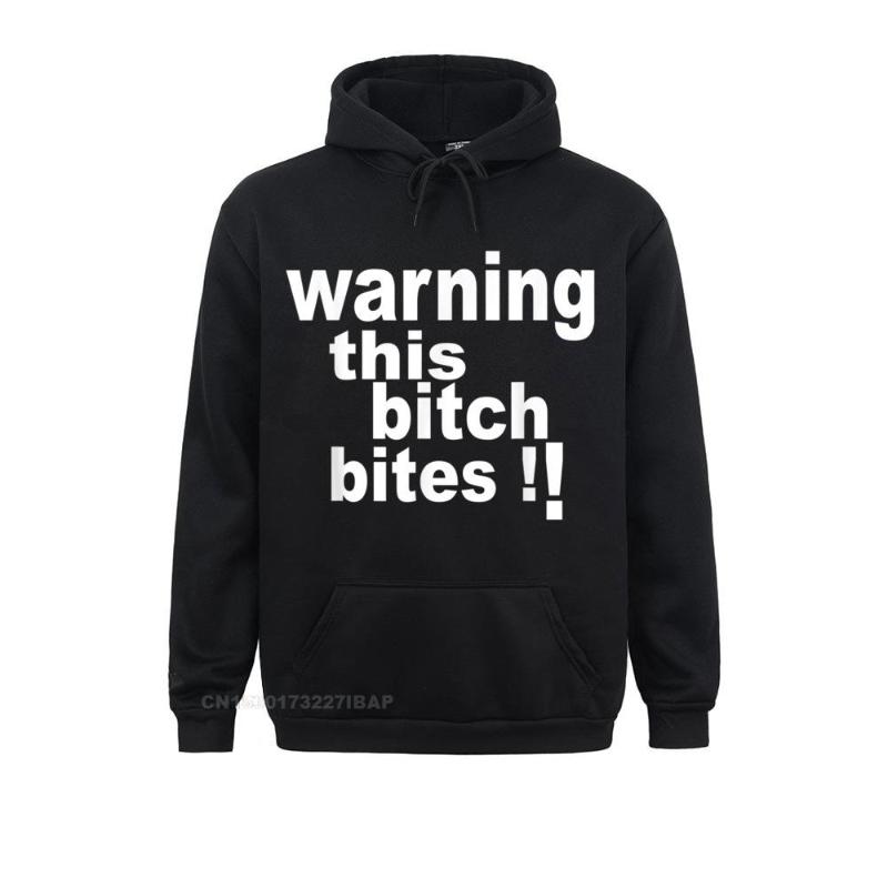 Men' Hoodies & Sweatshirts Warning This B.I.T.C.H Bites Funny Quotes For Women Girl Tee Hoodie Special Custom Young Classic Sportswears, Black
Men' Hoodies & Sweatshirts Warning This B.I.T.C.H Bites Funny Quotes For Women Girl Tee Hoodie Special Custom Young Classic Sportswears, Black