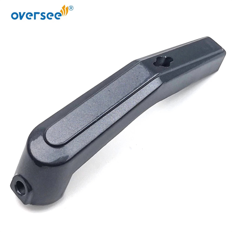 689-44111-01-4D Gear Shift Lever Handle Parts for Yamaha 2-stroke 20HP 25HP 30HP Outboard Motor Aluminum Alloy
689-44111-01-4D Gear Shift Lever Handle Parts for Yamaha 2-stroke 20HP 25HP 30HP Outboard Motor Aluminum Alloy