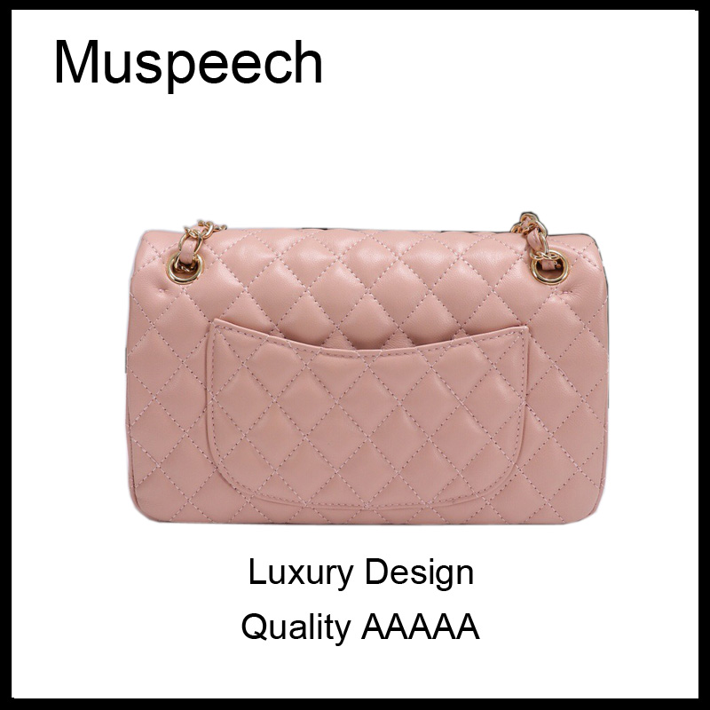 New High quality Fashion Woman Bag Shoulder Bags Purse Genuine Leather Messenger Cross Body Wallet Chain Crossbody bag 26CM, Red-silver buckle
New High quality Fashion Woman Bag Shoulder Bags Purse Genuine Leather Messenger Cross Body Wallet Chain Crossbody bag 26CM, Red-silver buckle