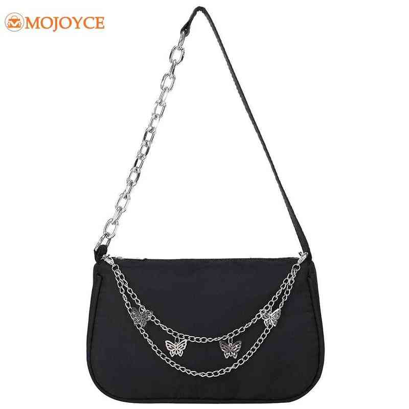 Evening Bag 's Trend 2022 Cheap High Quality Designer Handbags Butterfly Chain Shoulder Underarm Ladies Shopper Small Tote 220630, Purple style four
Evening Bag 's Trend 2022 Cheap High Quality Designer Handbags Butterfly Chain Shoulder Underarm Ladies Shopper Small Tote 220630, Purple style four
