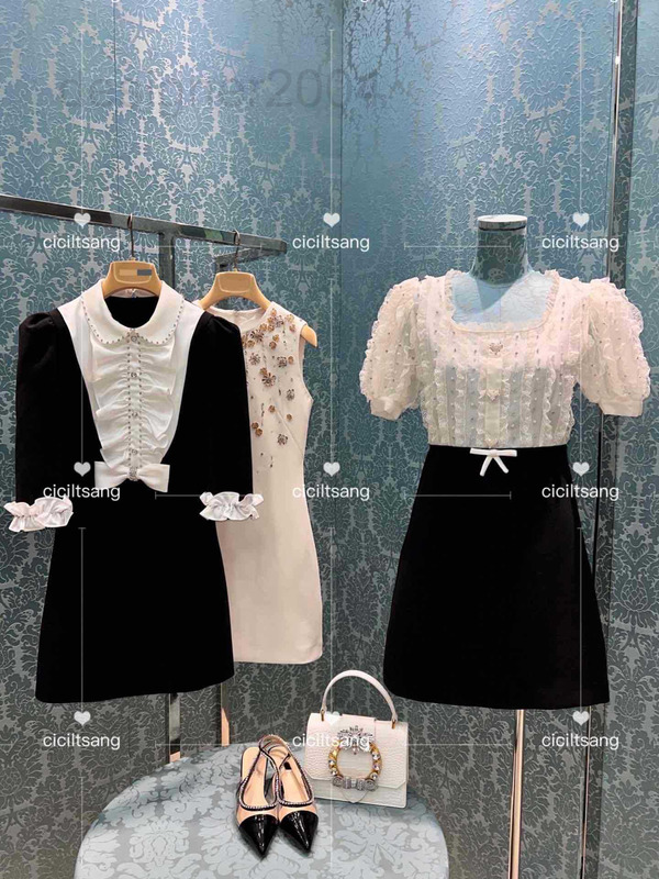 Casual Dresses Desi… - image