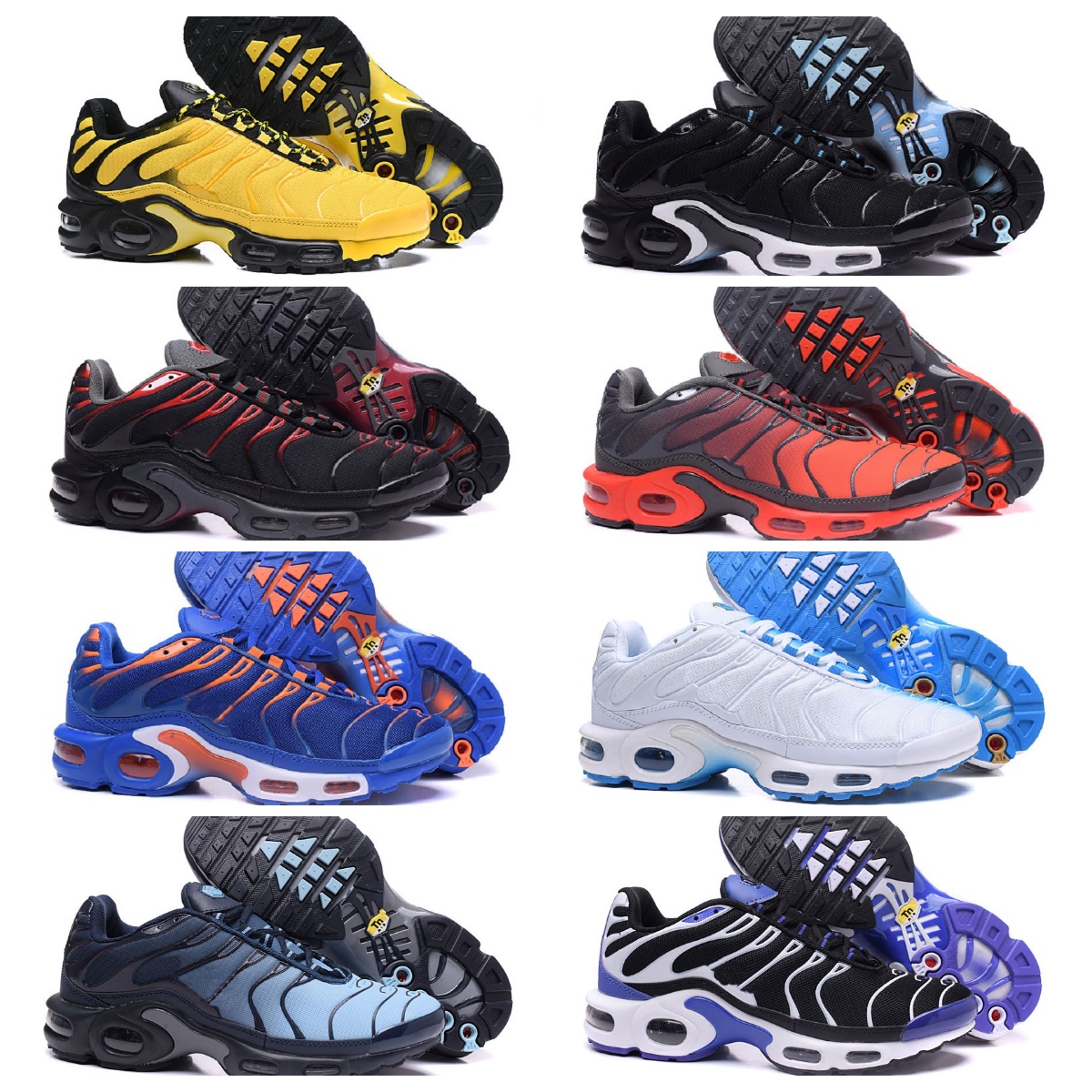 tn plus Casual shoes mens black White Sustainable Neon Green Hyper Pastel blue Burgundy Oreo women Breathable sneakers trainers outdoor sports fashion size 36-46, Bubble package bag
tn plus Casual shoes mens black White Sustainable Neon Green Hyper Pastel blue Burgundy Oreo women Breathable sneakers trainers outdoor sports fashion size 36-46, Bubble package bag