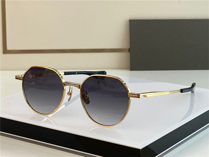 New fashion design sunglasses VERS ONE retro round frame simple and exquisite frame high end light eyewear outdoor uv 400 protection glasses
New fashion design sunglasses VERS ONE retro round frame simple and exquisite frame high end light eyewear outdoor uv 400 protection glasses
