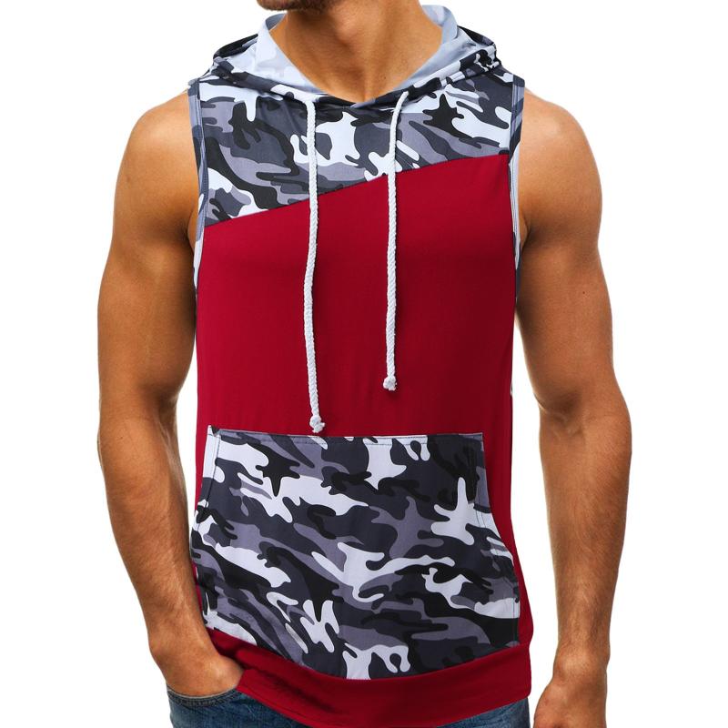 Men's Tank Tops Men Spring And Summer Training Sports Sleeveless Top Color Turtle Neck Pack For Long Sleeve Shirt LayeringMen's, Black
Men's Tank Tops Men Spring And Summer Training Sports Sleeveless Top Color Turtle Neck Pack For Long Sleeve Shirt LayeringMen's, Black