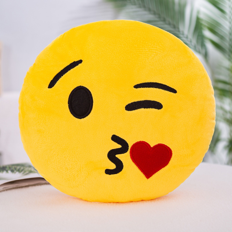 Anime Peripherals Stuffed Plush Toys Plushs Dolls Soft Dolls Expression Bags Pillow Two-Dimensional Ball Children's Doll 32cm, A4
Anime Peripherals Stuffed Plush Toys Plushs Dolls Soft Dolls Expression Bags Pillow Two-Dimensional Ball Children's Doll 32cm, A4