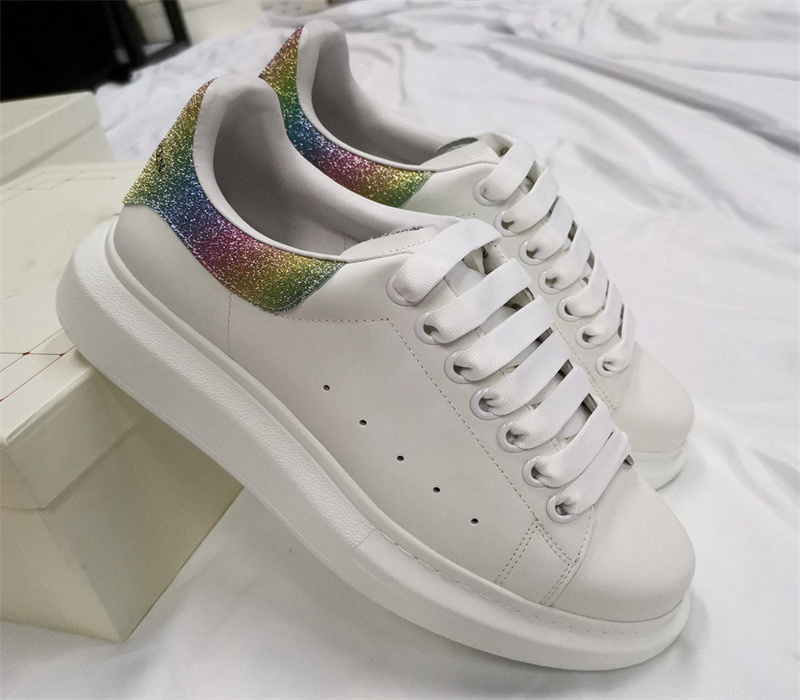 High Quality Mens Women Casual Shoes Cycling Footwear 3M Reflective alexander espadrilles flats platform oversized luxury sneakers mcqueens shoe boots sneaker ef
High Quality Mens Women Casual Shoes Cycling Footwear 3M Reflective alexander espadrilles flats platform oversized luxury sneakers mcqueens shoe boots sneaker ef