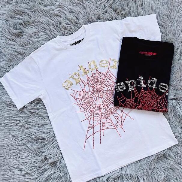 Men Women 1 High Quality Pattern Black T Shirt Tops Short Sleeve Tees Puff Print White T-shirt
Men Women 1 High Quality Pattern Black T Shirt Tops Short Sleeve Tees Puff Print White T-shirt