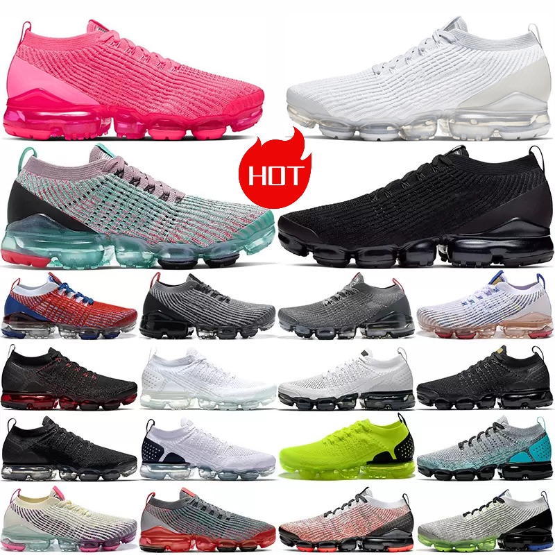 3.0 vapores maxs plus running shoes fly knit men women triple black usa pure platinum noble red south beach laser gold mens outdoor sports trainers sneakers SQ, 36-40
3.0 vapores maxs plus running shoes fly knit men women triple black usa pure platinum noble red south beach laser gold mens outdoor sports trainers sneakers SQ, 36-40