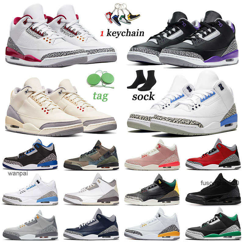 Jumpman 3 Basketball Shoes Designer Women Men 3s Sneakers Muslin Cardinal Red Pine Green Cour Purple Fragment Georgetown UNC S OG designer shoes, 40-47 fragment
Jumpman 3 Basketball Shoes Designer Women Men 3s Sneakers Muslin Cardinal Red Pine Green Cour Purple Fragment Georgetown UNC S OG designer shoes, 40-47 fragment