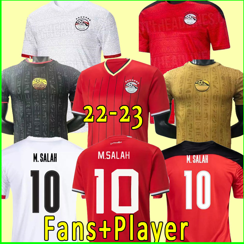 21 22 23 Egypt soccer jersey national team Home Away M.SALAH football top kits maillot de foot SALAH #10 Camisetas de futbol Fans player version 2021 2022 2023
21 22 23 Egypt soccer jersey national team Home Away M.SALAH football top kits maillot de foot SALAH #10 Camisetas de futbol Fans player version 2021 2022 2023
