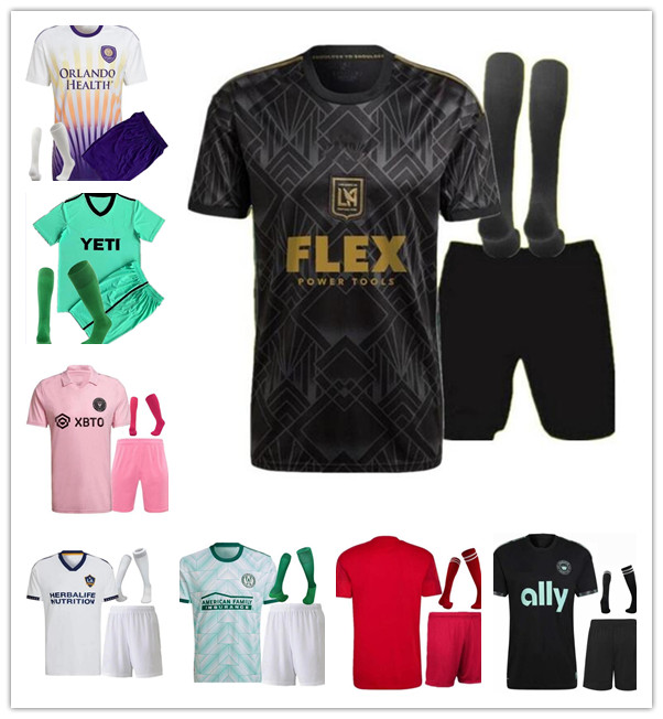 Inter Miami BECKHAM Soccer Jerseys 2022 lafc HIGUAIN Atlanta VELA United Los Angeles FC LA GALAXY 22 23 CHICHARITO Piette New York Red Morgan football shirts men+kids, 13
Inter Miami BECKHAM Soccer Jerseys 2022 lafc HIGUAIN Atlanta VELA United Los Angeles FC LA GALAXY 22 23 CHICHARITO Piette New York Red Morgan football shirts men+kids, 13