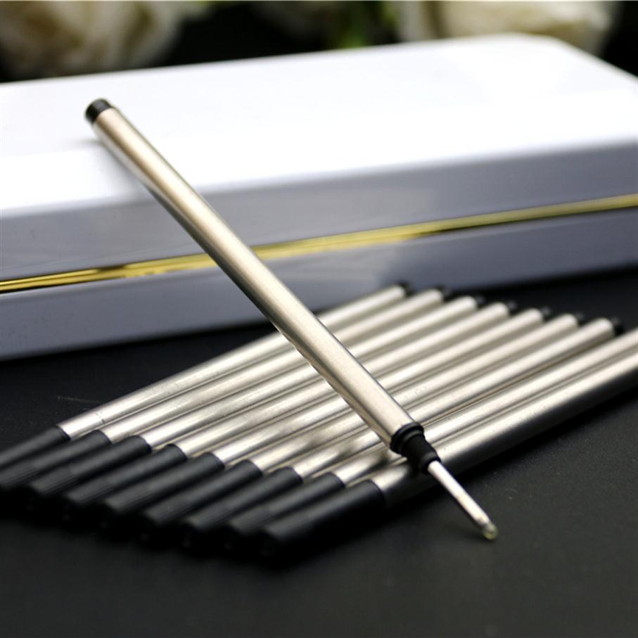 ink refill for roller pen promotion Brand refills stationery office supplier242x, Black
ink refill for roller pen promotion Brand refills stationery office supplier242x, Black