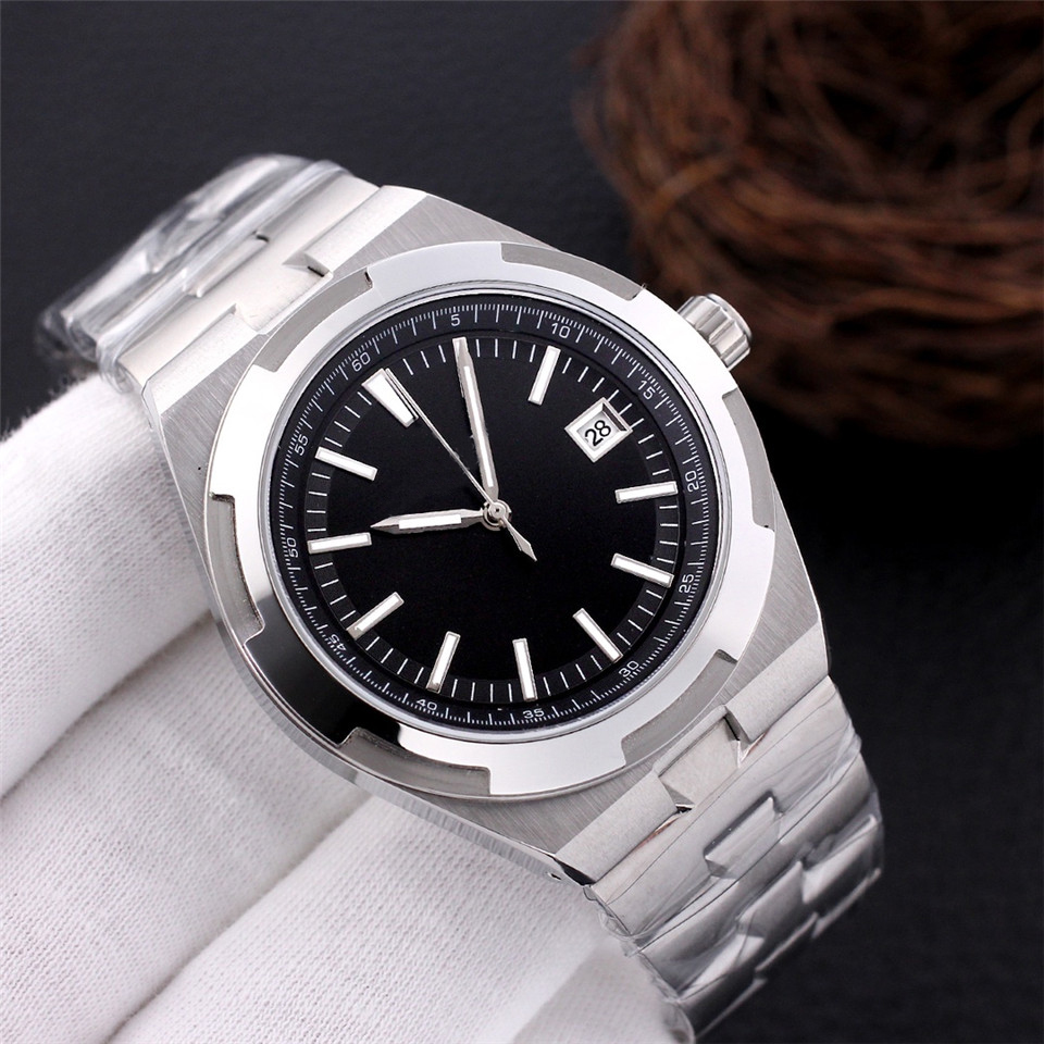 Men's Watch, stainless steel case, high strength glass, 316L steel strap, mechanical and automatic movement
Men's Watch, stainless steel case, high strength glass, 316L steel strap, mechanical and automatic movement