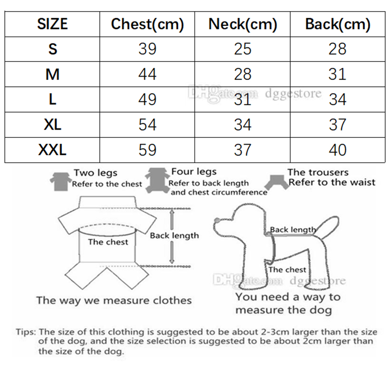 free shipping Designer Clothes Fashion Dog Apparel Sublimation Printing ic Letters Interesting Shoes Pet T-shirt for Small Dogs Schnauze Yorkie Poodle