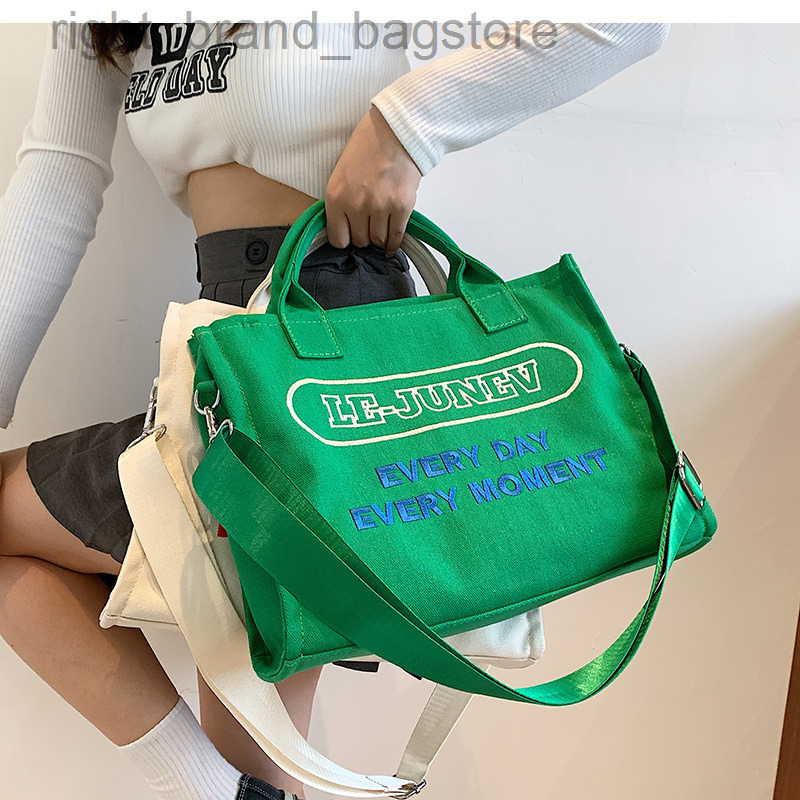 Embroidery Handbags and Purses Casual Canvas Tote Bags for Women Designer Letter Shopper Bag 2022 Shoulder Crossbody Bag Clutch W220813, Beige
Embroidery Handbags and Purses Casual Canvas Tote Bags for Women Designer Letter Shopper Bag 2022 Shoulder Crossbody Bag Clutch W220813, Beige