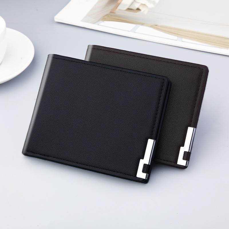 Ultra-thin Short Sequined Men Wallets With Coin Bag Black Purse Male Small Money Dollar Slim Card Case Carteira, Color1
Ultra-thin Short Sequined Men Wallets With Coin Bag Black Purse Male Small Money Dollar Slim Card Case Carteira, Color1